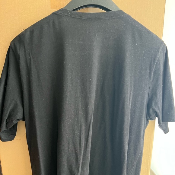 Balmain hand embroidered crystals tee shirt - Picture 6 of 6